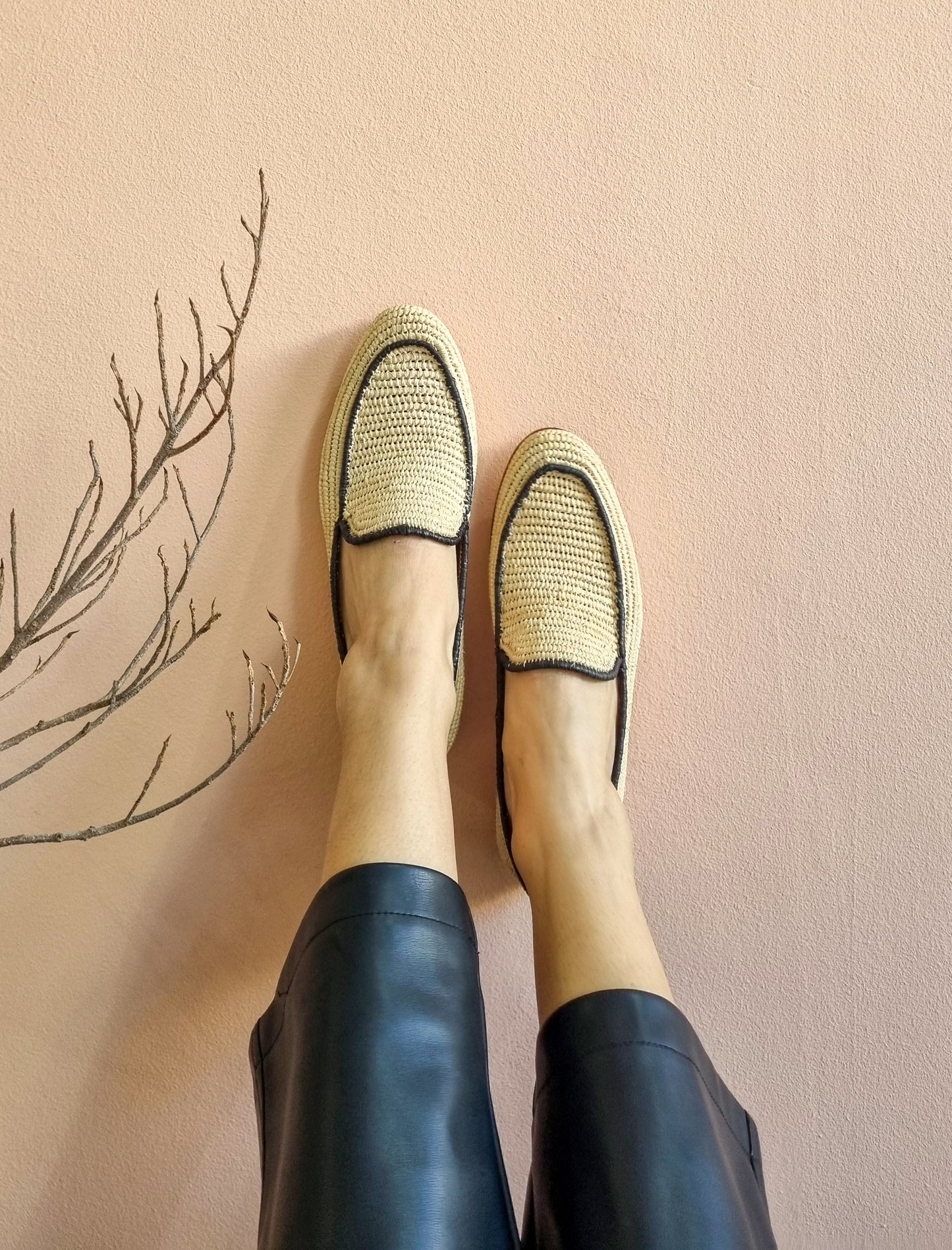 ZAYN WOMEN LOAFER