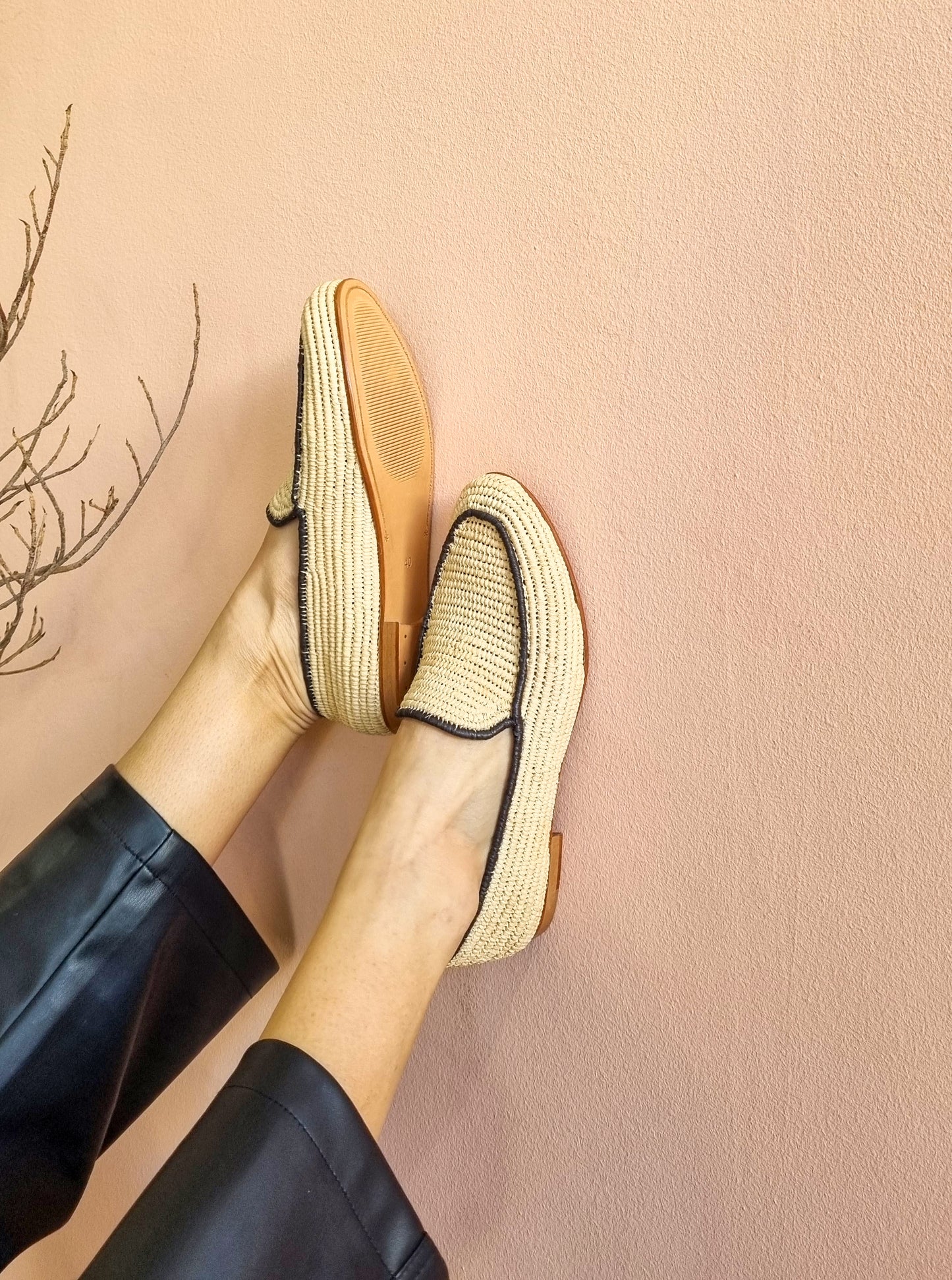 ZAYN WOMEN LOAFER