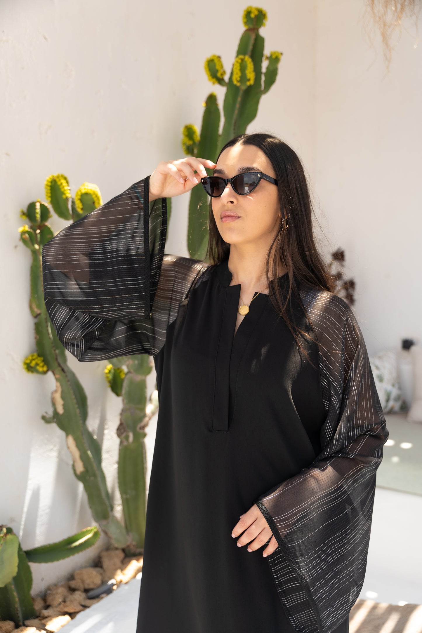 INES KAFTAN
