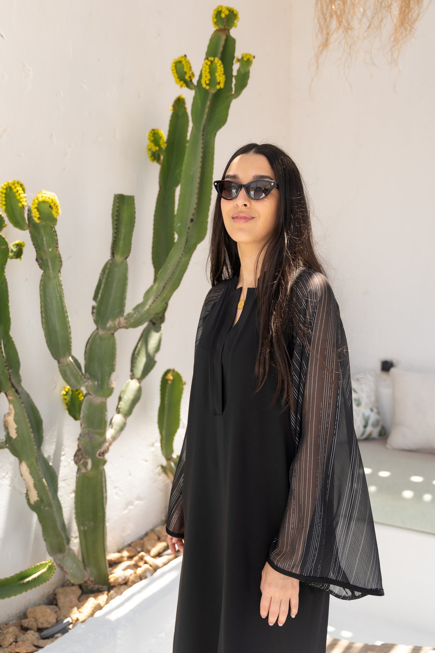 INES KAFTAN