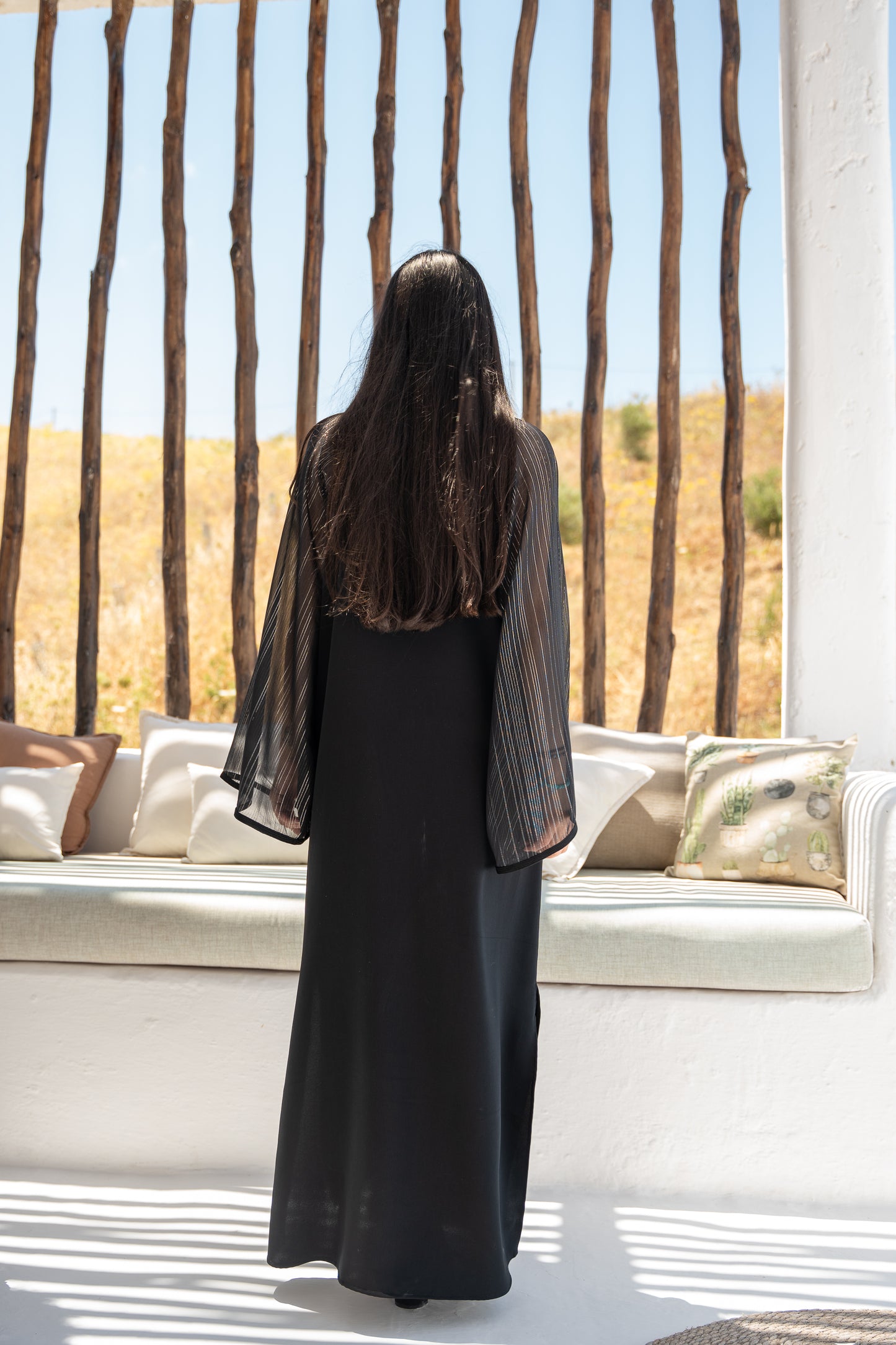 INES KAFTAN