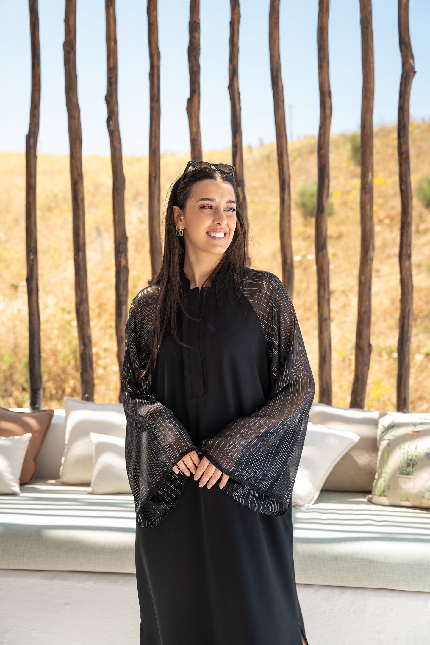 INES KAFTAN
