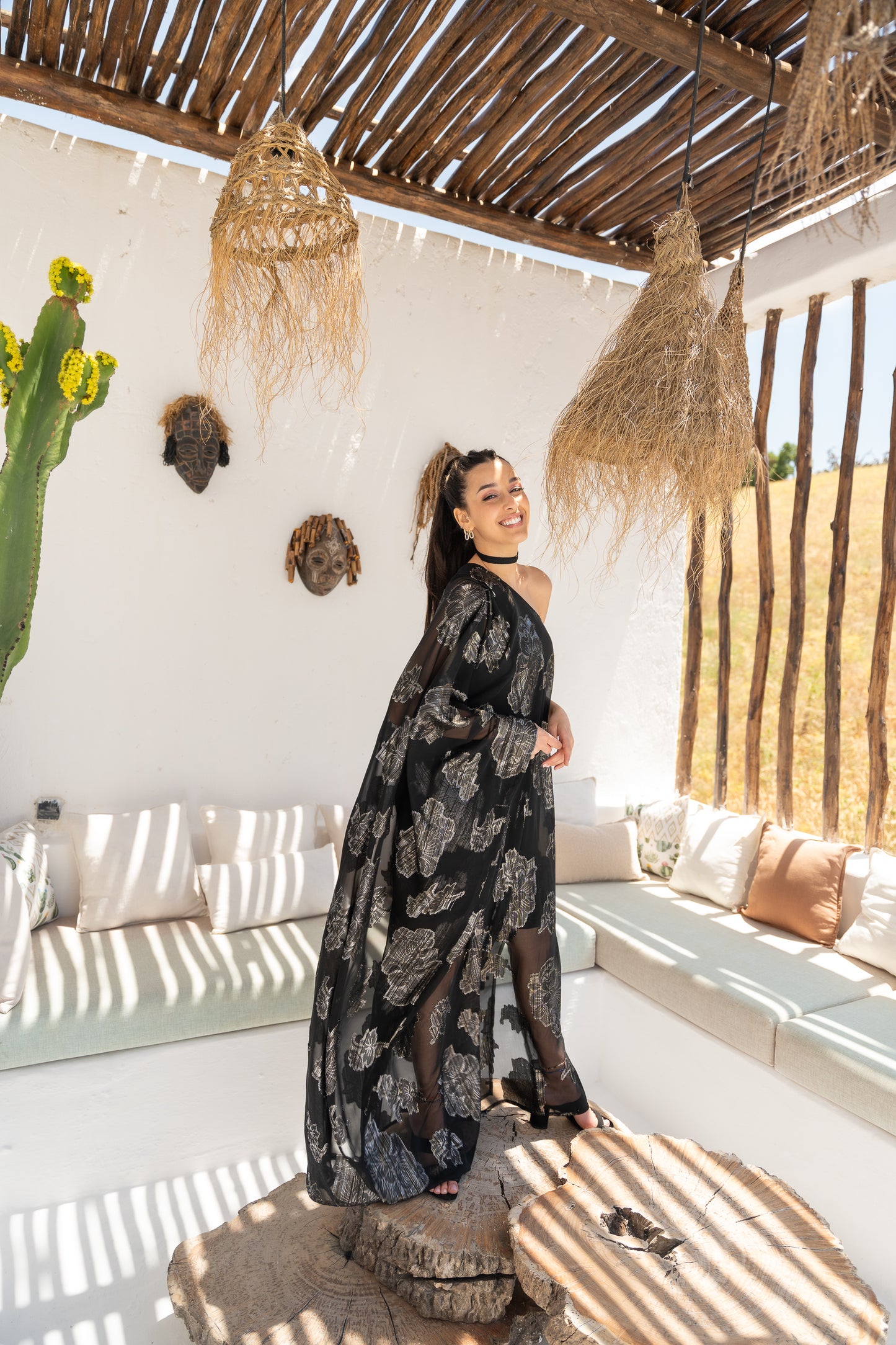 BAHIA KAFTAN