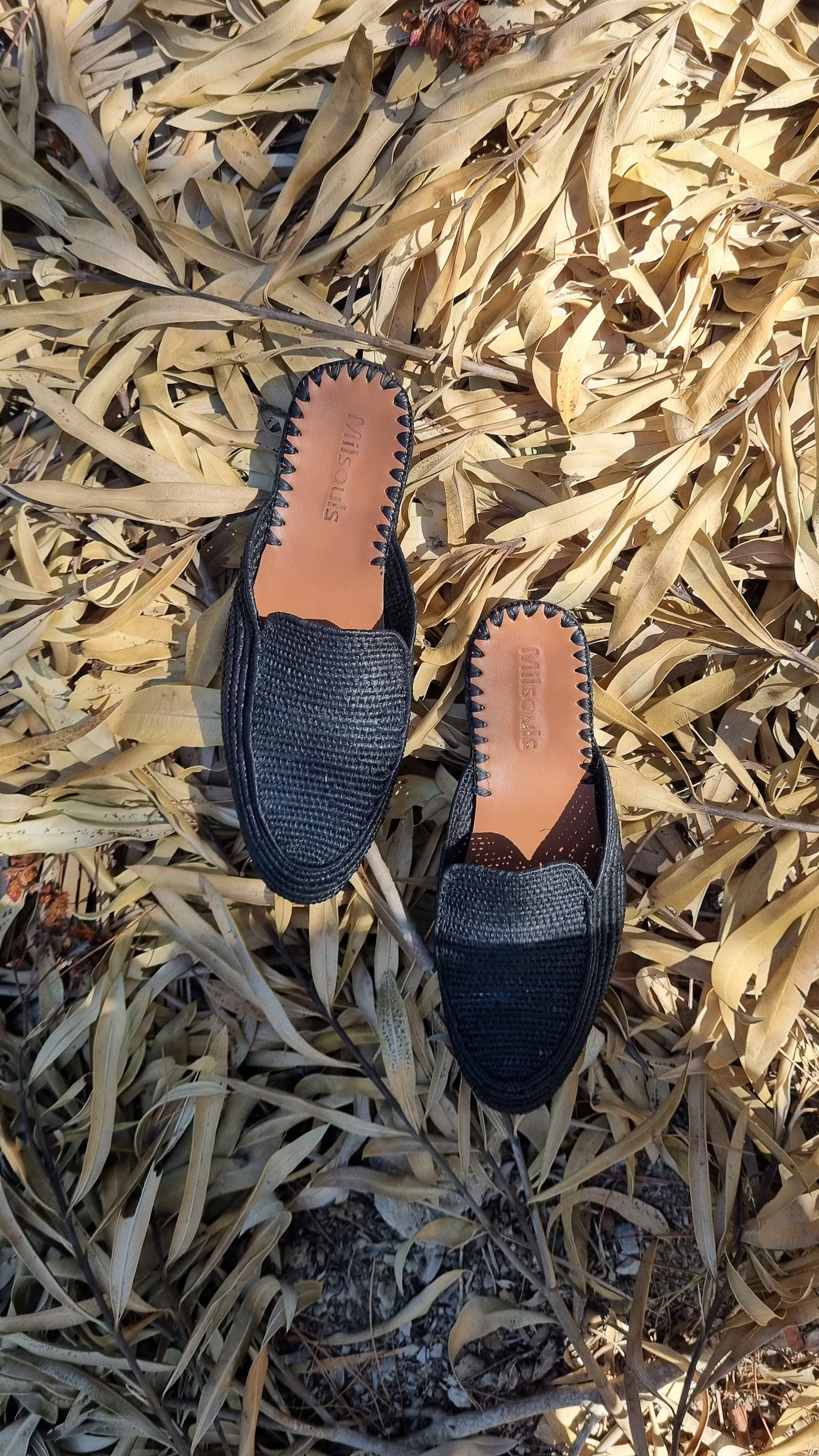 SAINT MULES NOIR