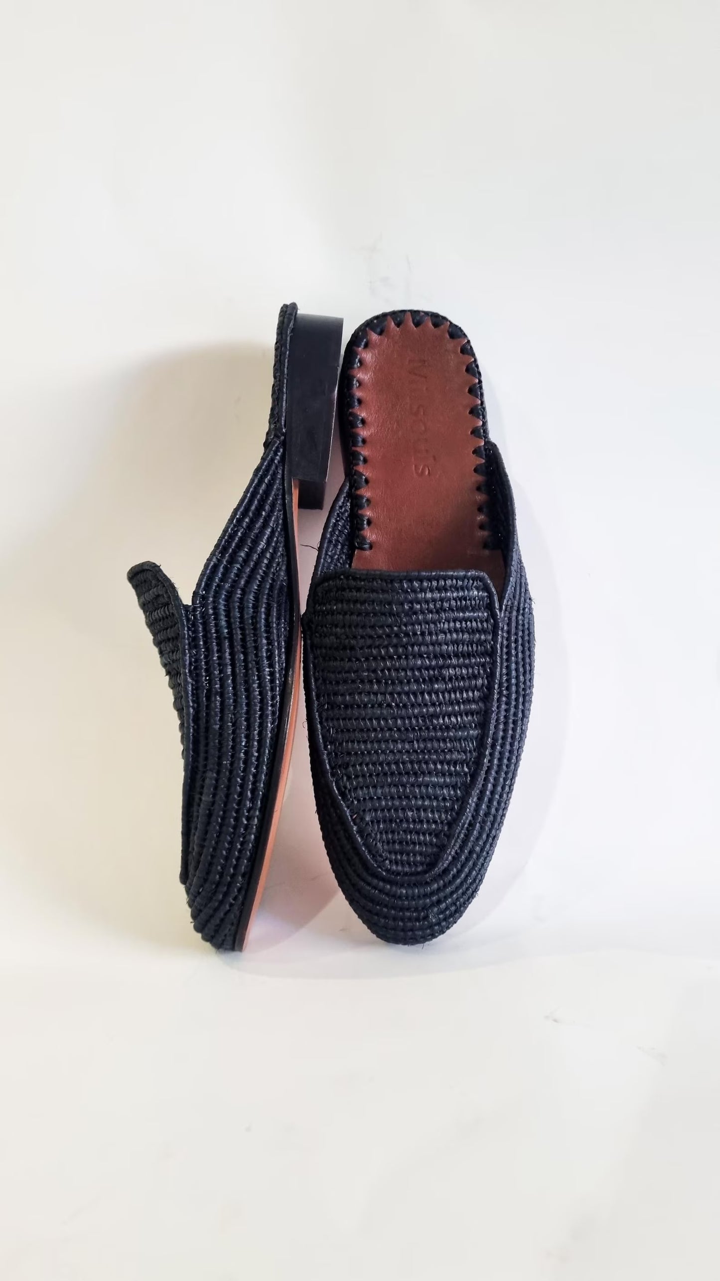 SAINT MULES NOIR