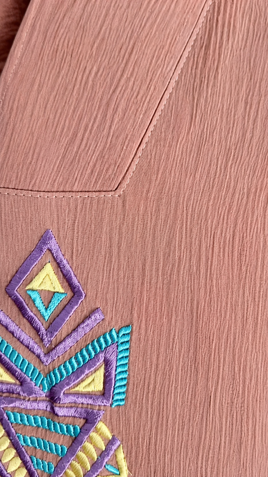 MINA KAFTAN