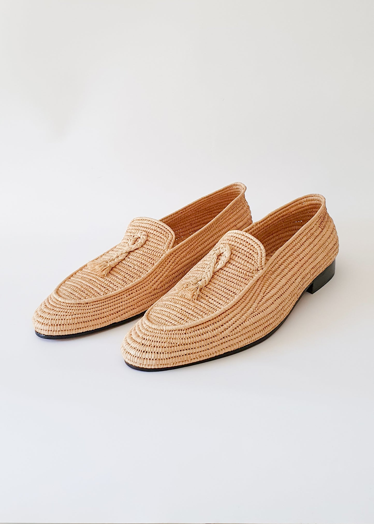 Tangerine Men Loafer