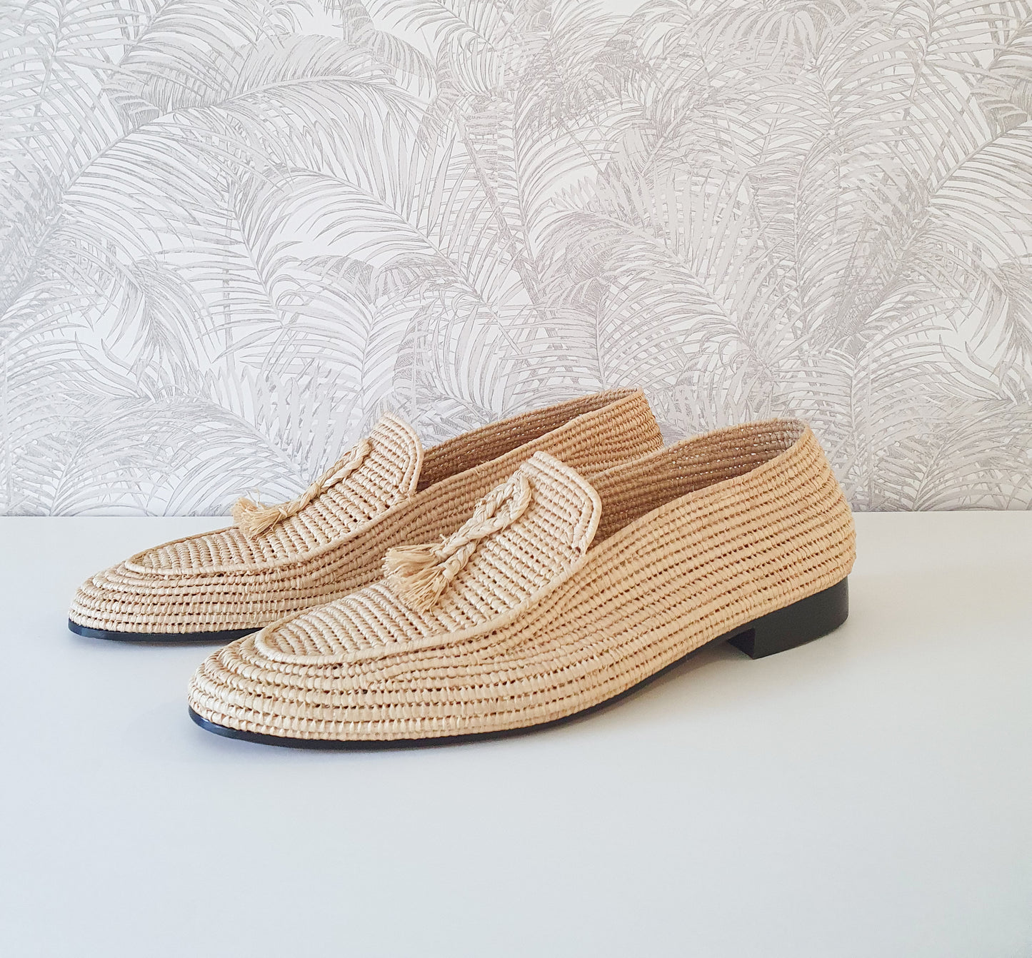 Tangerine Men Loafer