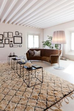 Moroccan Rugs