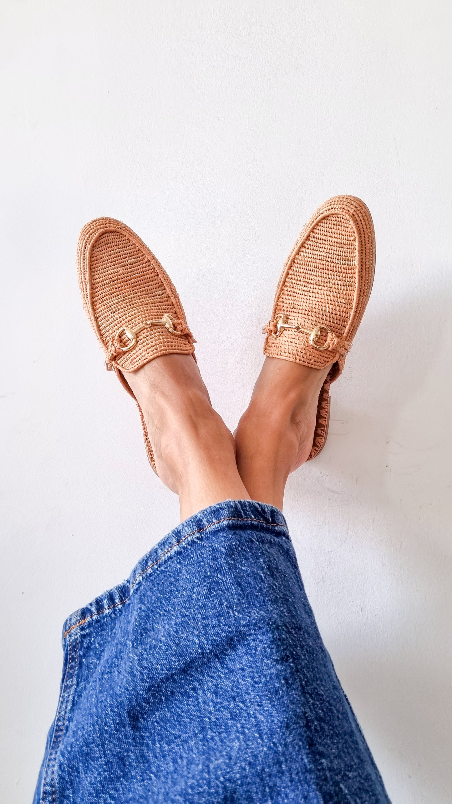 CABO PINK MULE