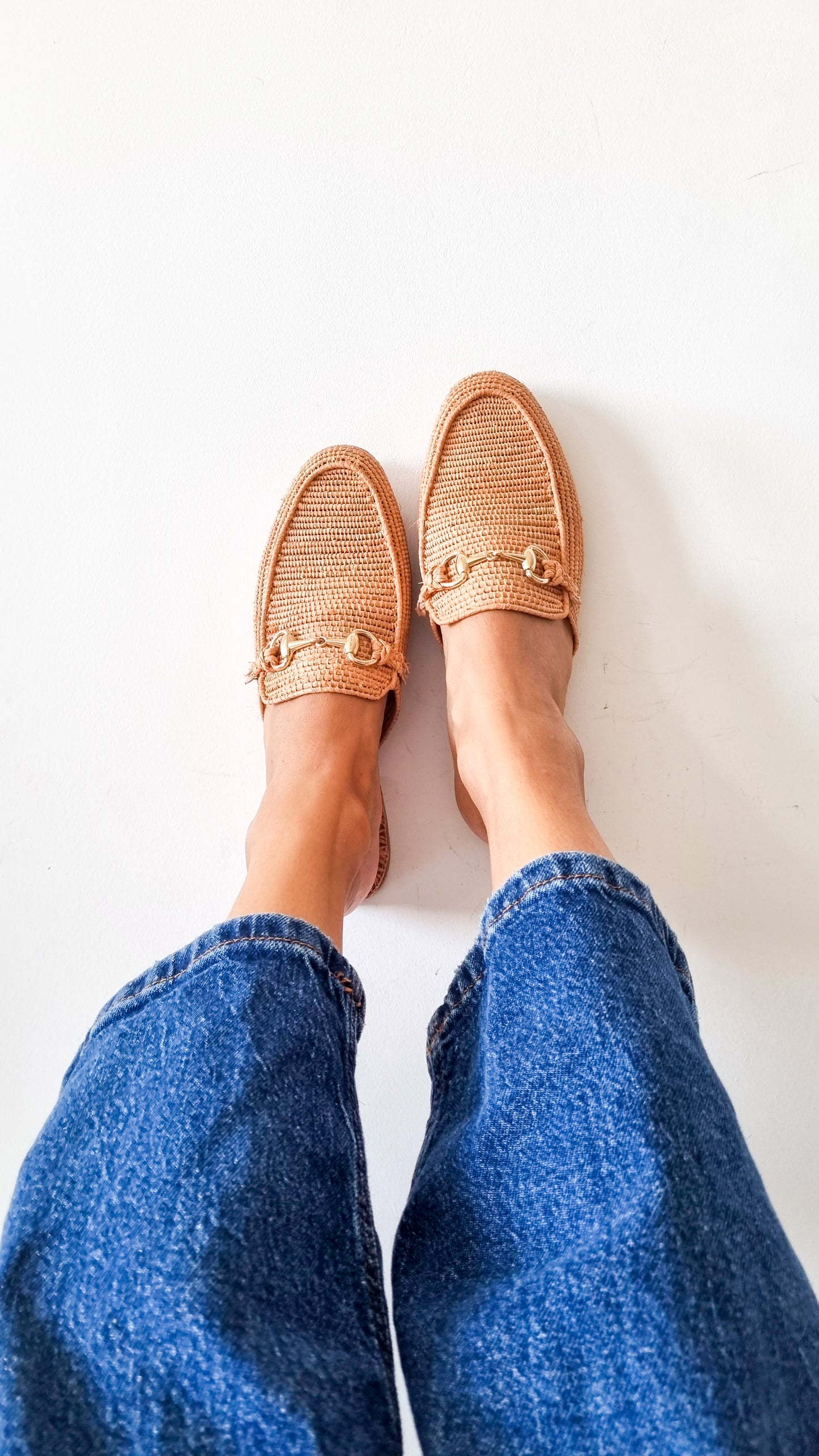 CABO PINK MULE