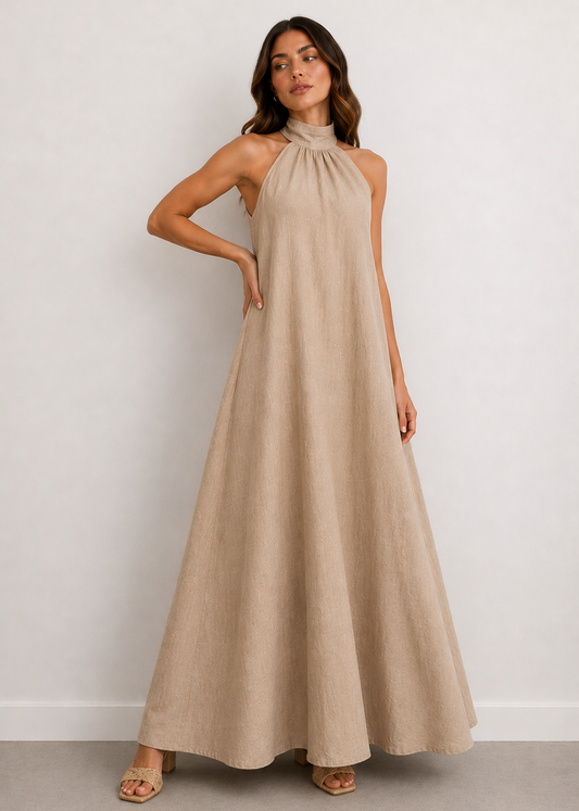 ROBE NOIRE SOHO