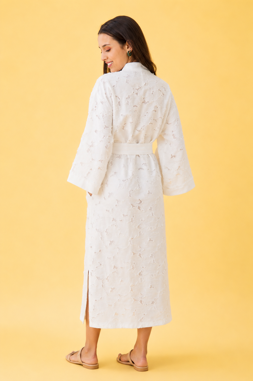 ROBE IMPRIMÉE