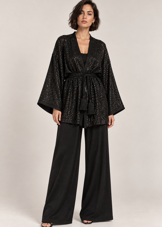 SEQUIN SET