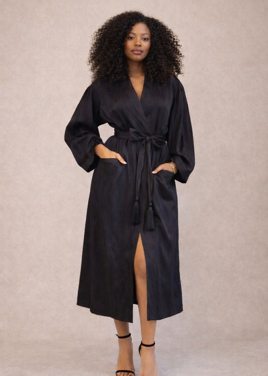 BLACK COAT - Milsouls