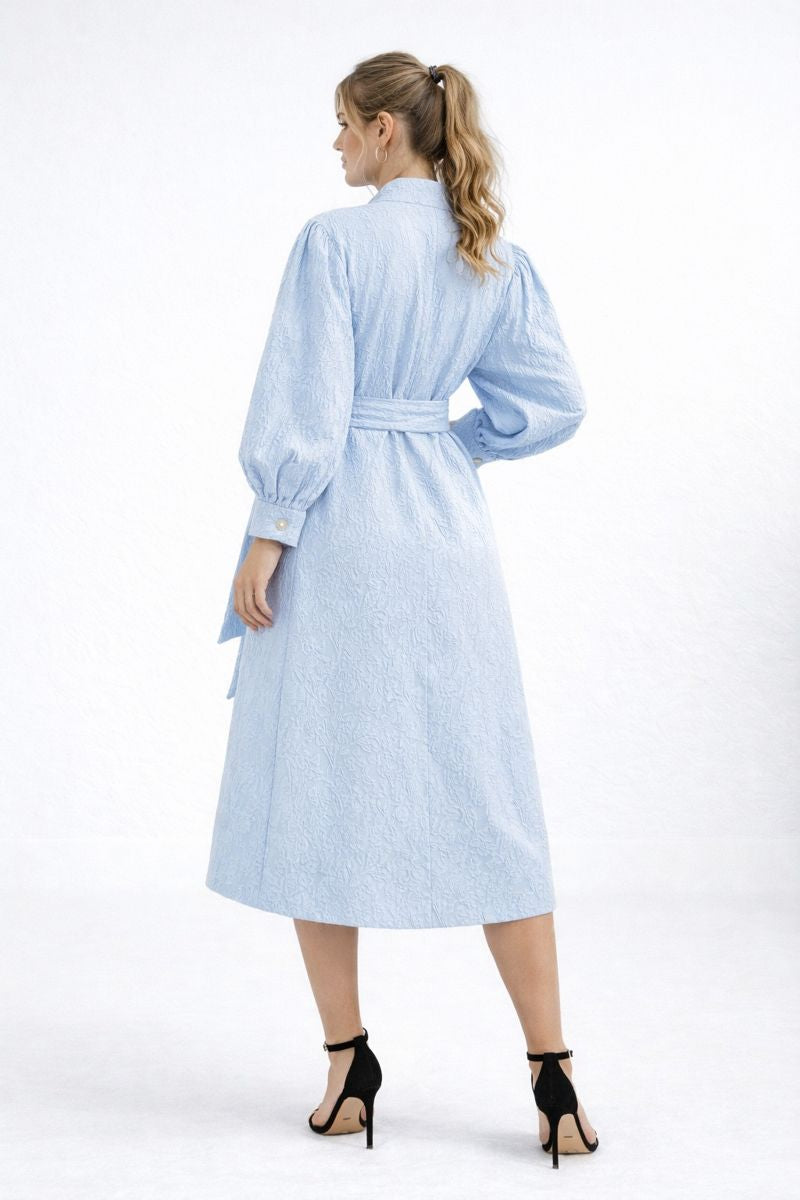 BLUE COAT - Milsouls