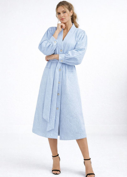 BLUE COAT - Milsouls