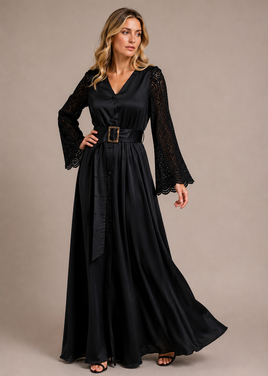 ROBE NOIRE SOHO