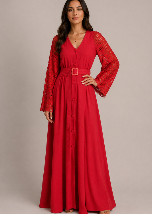 ROBE NOIRE SOHO