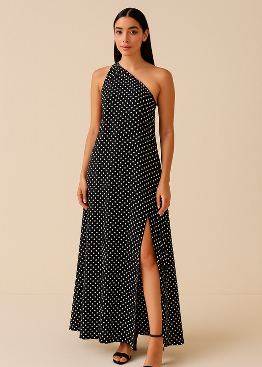 ALICE POLKA DOT DRESS