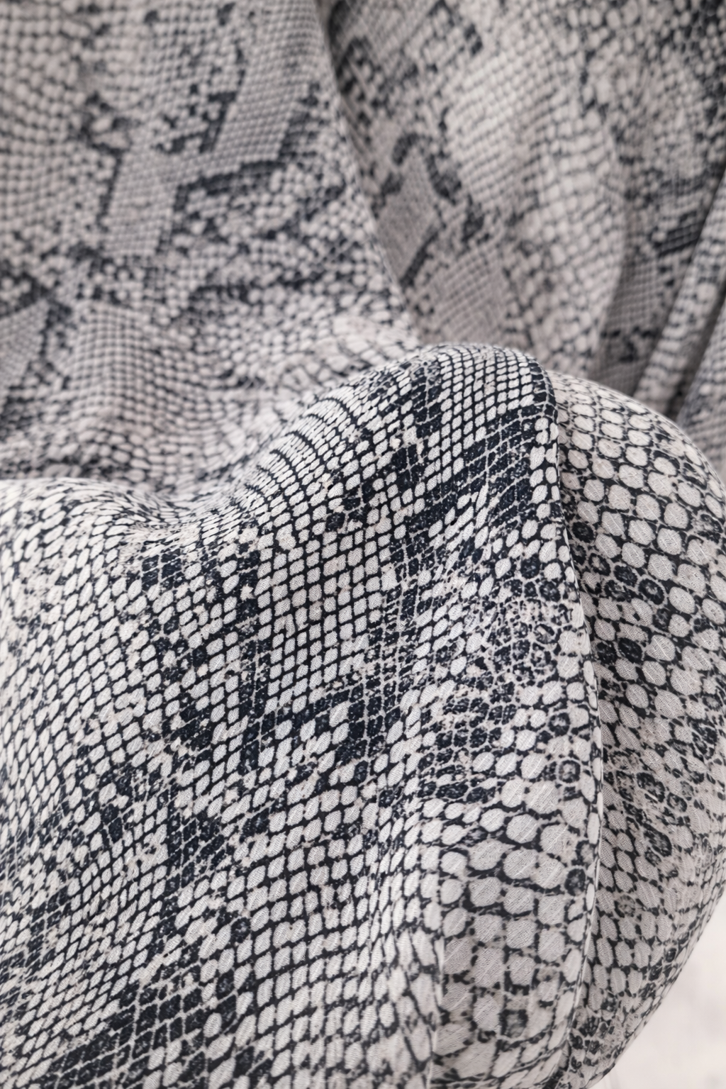 ROBE IMPRIMÉE