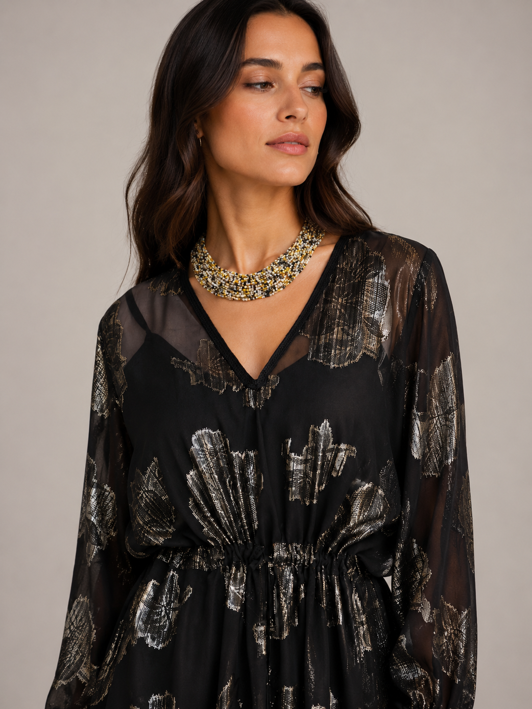 Tlija Dress