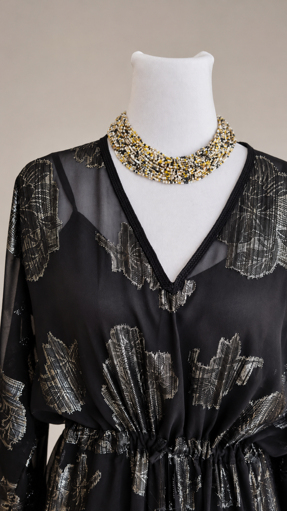 Tlija Dress