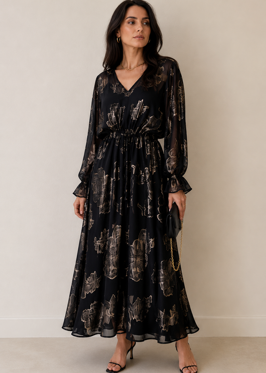 Tlija Dress