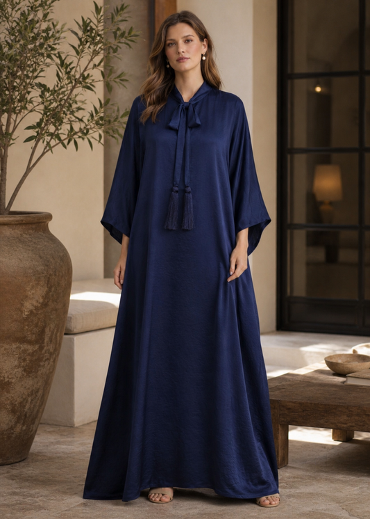 CAFTAN SAINT RAYURES