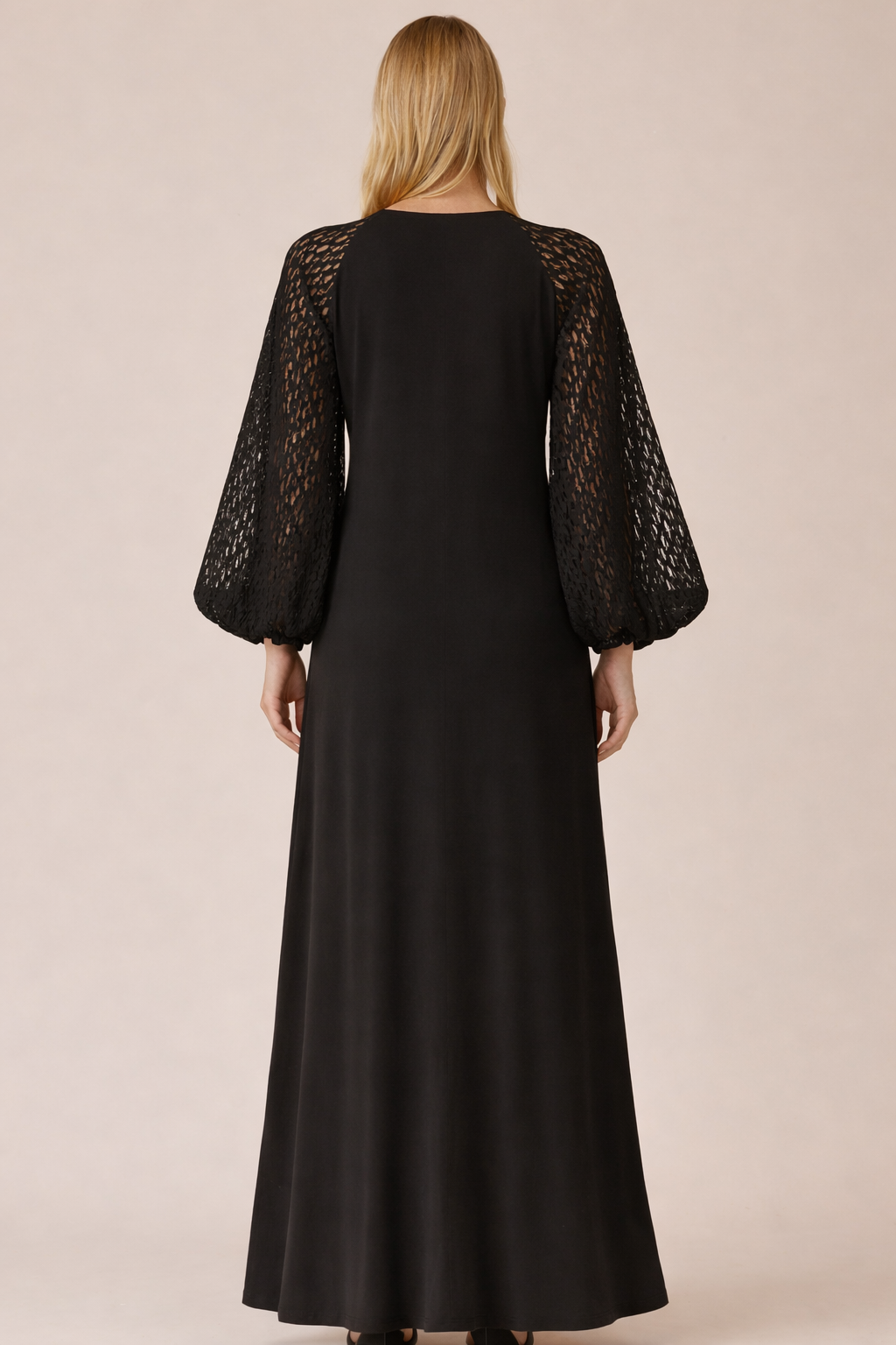 ELLA DRESS - Milsouls