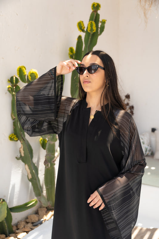 INES KAFTAN - Milsouls