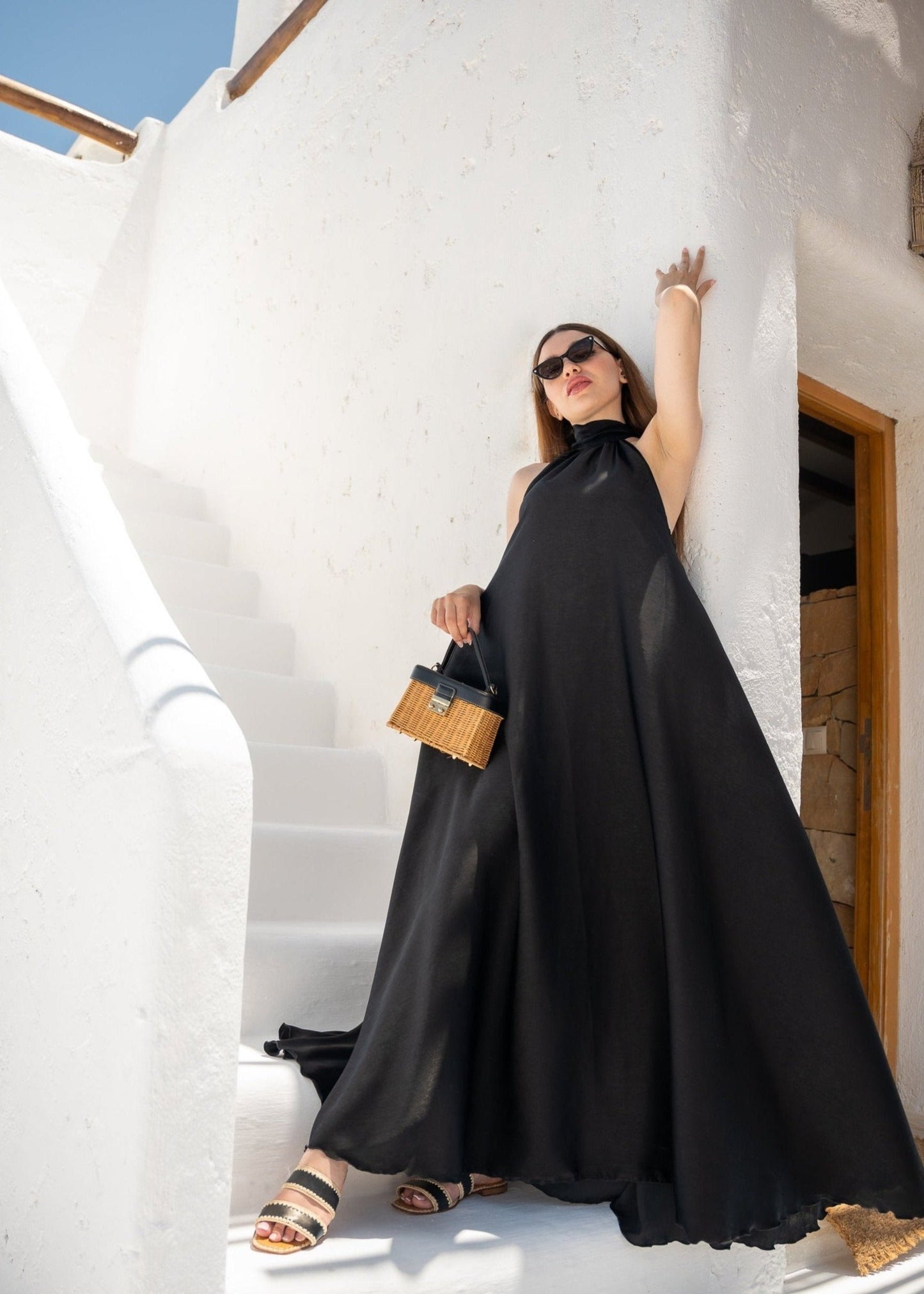 ROBE NOIRE SOHO
