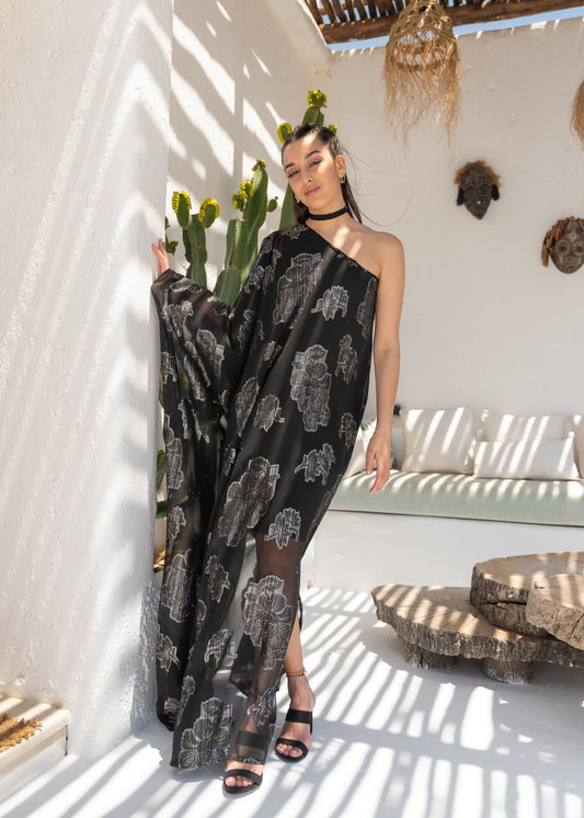 ROBE NOIRE SOHO
