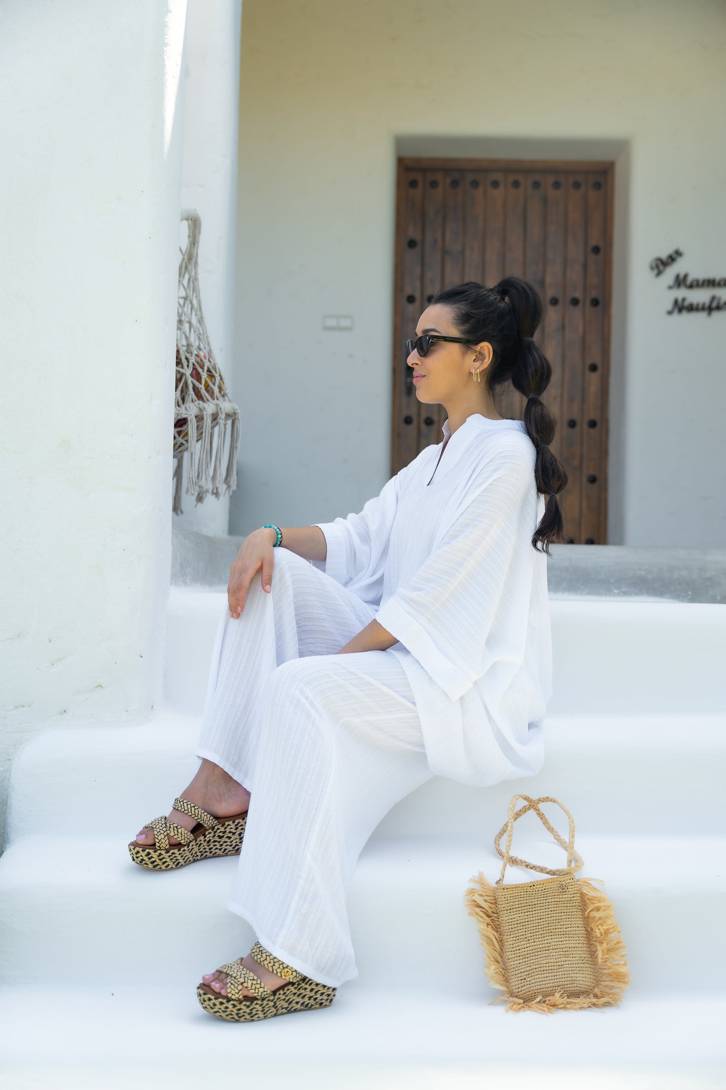 Blanca Set