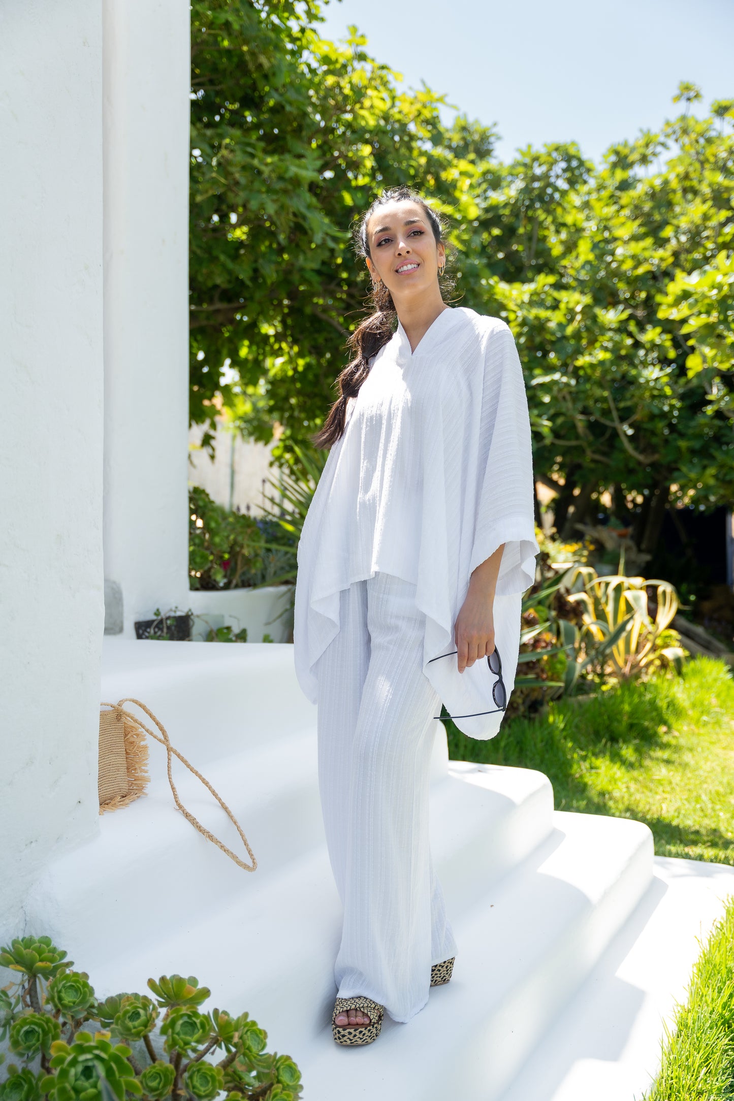 Blanca Set