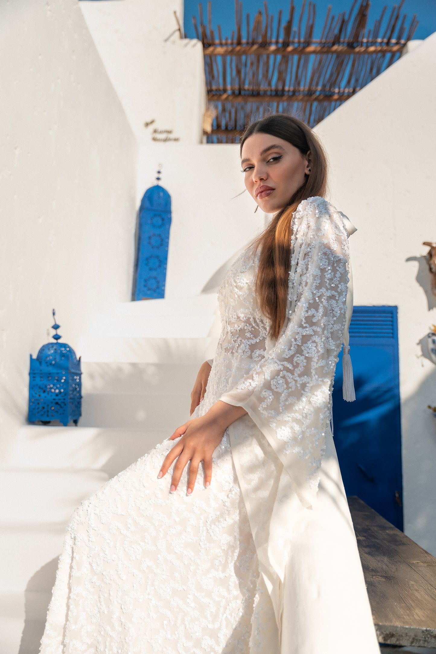 NAYA KAFTAN