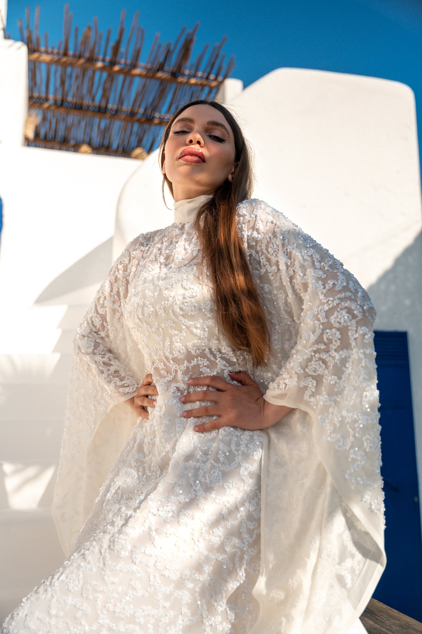 NAYA KAFTAN
