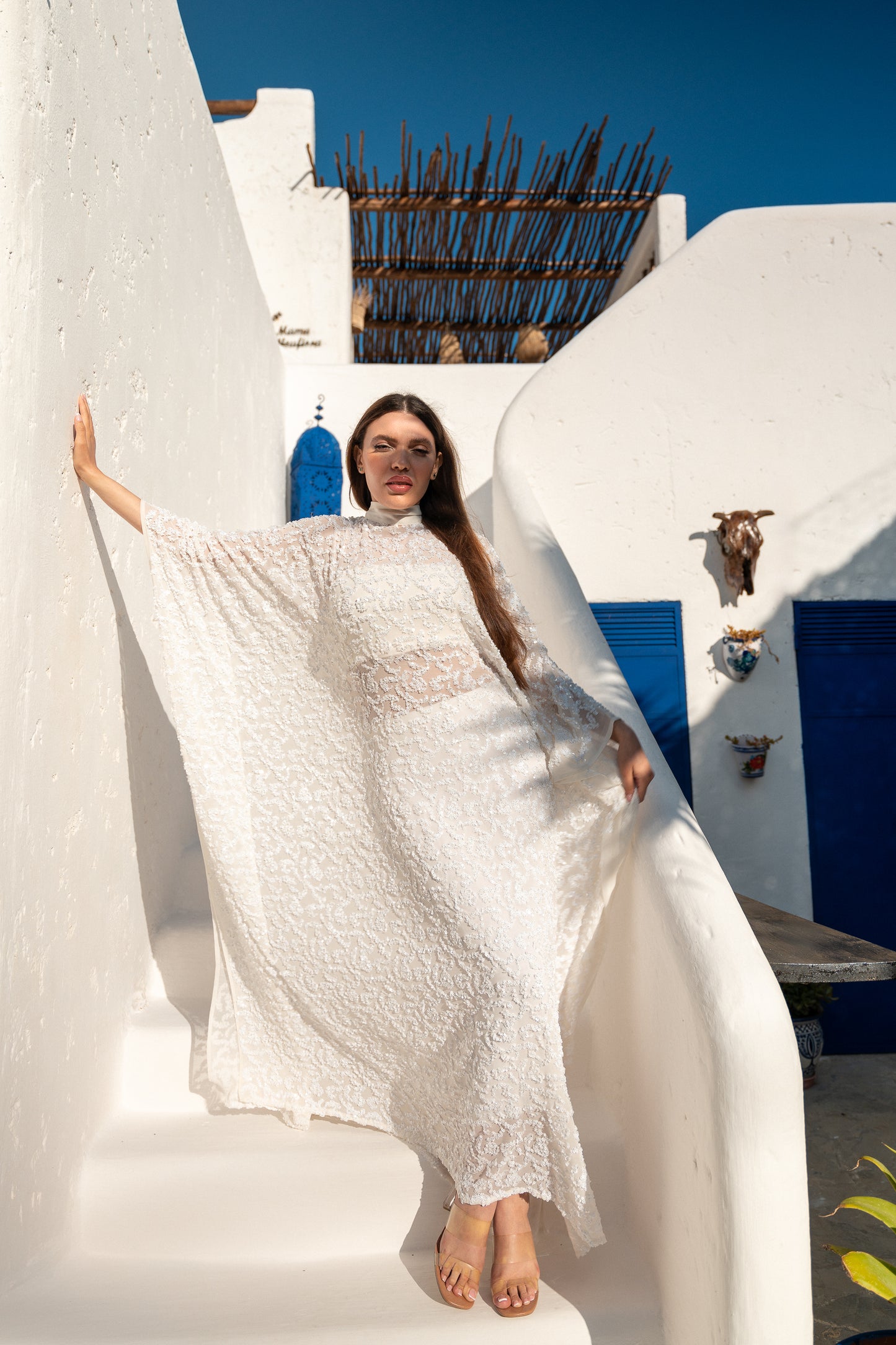 NAYA KAFTAN