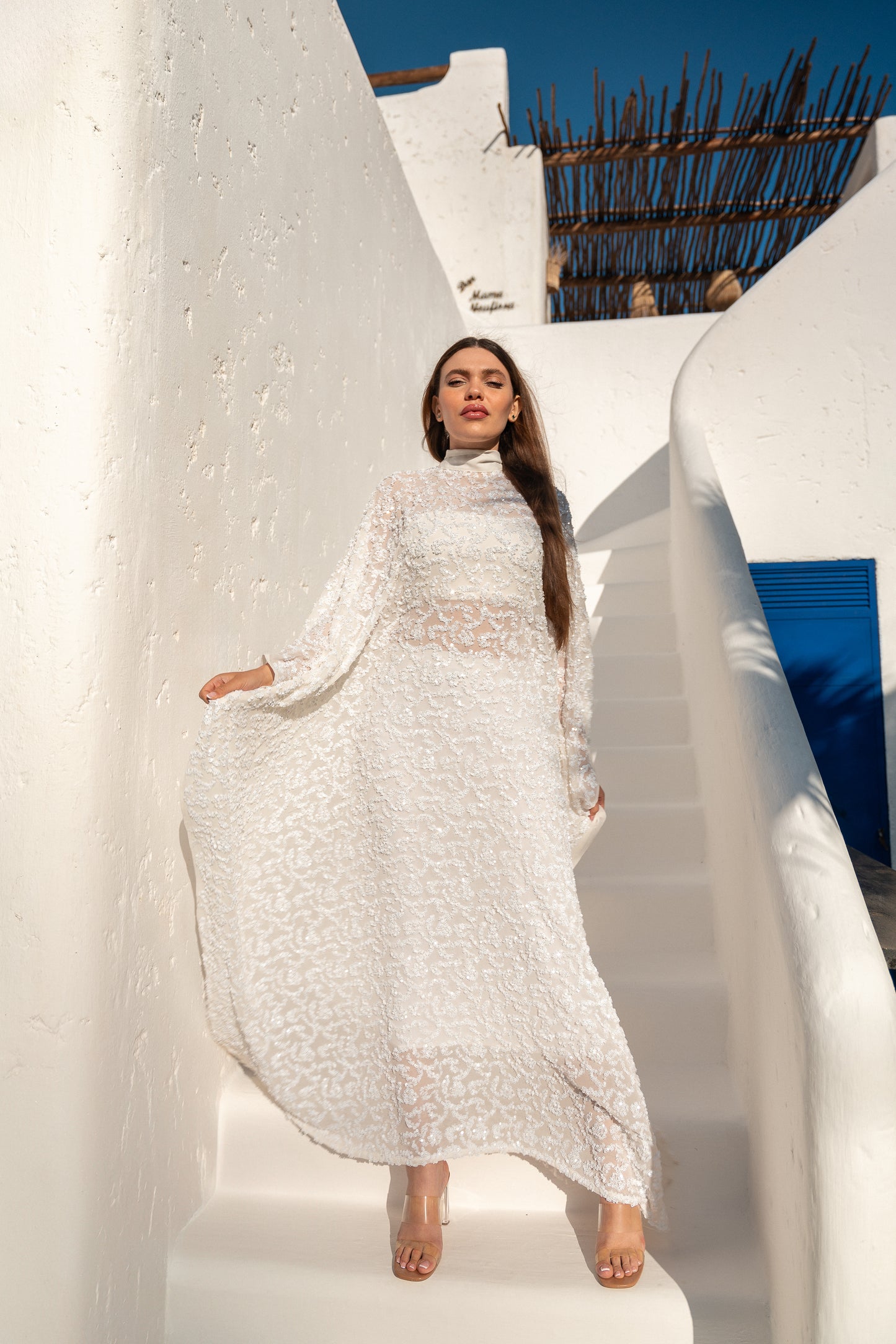 NAYA KAFTAN