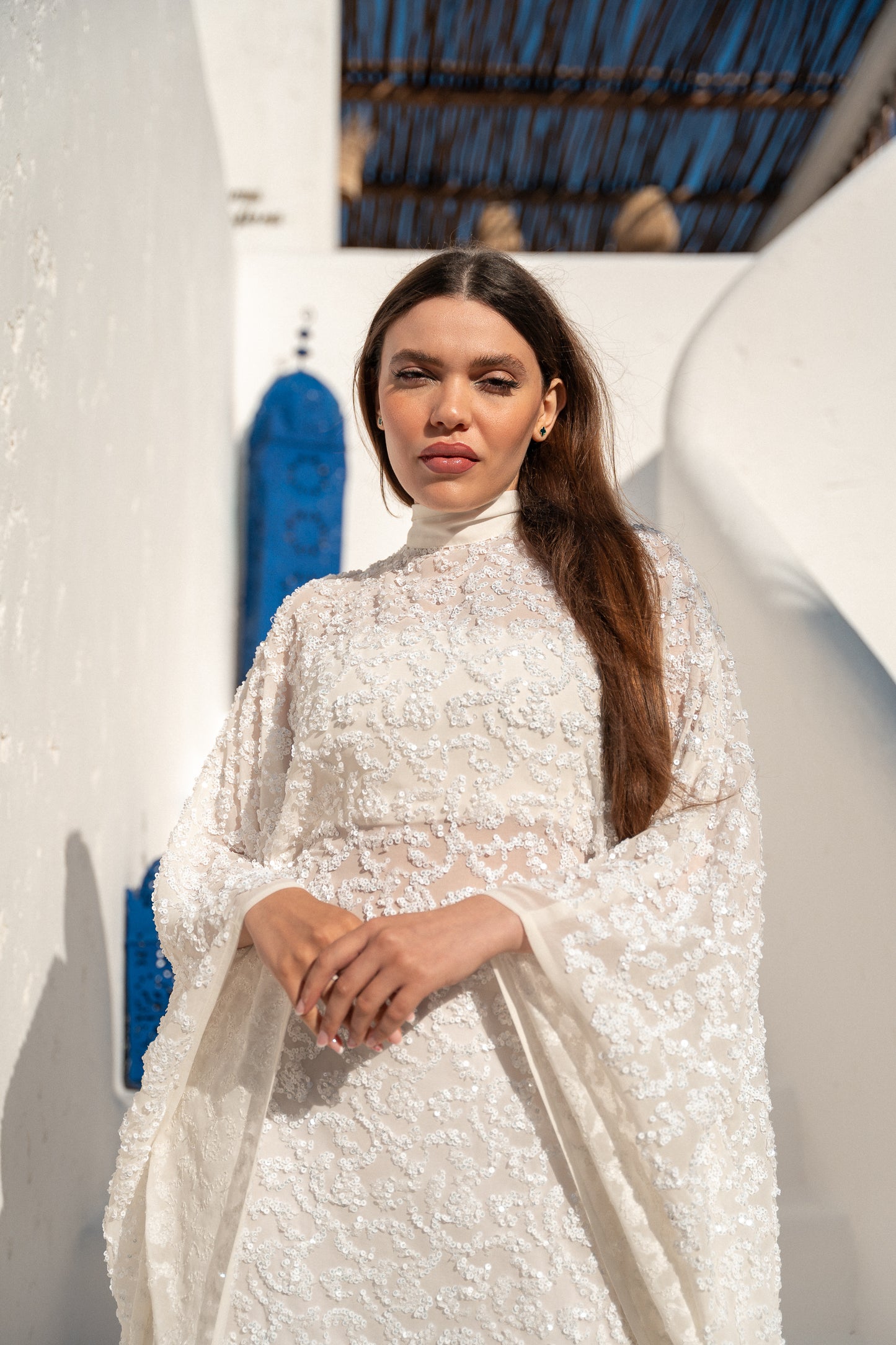 NAYA KAFTAN