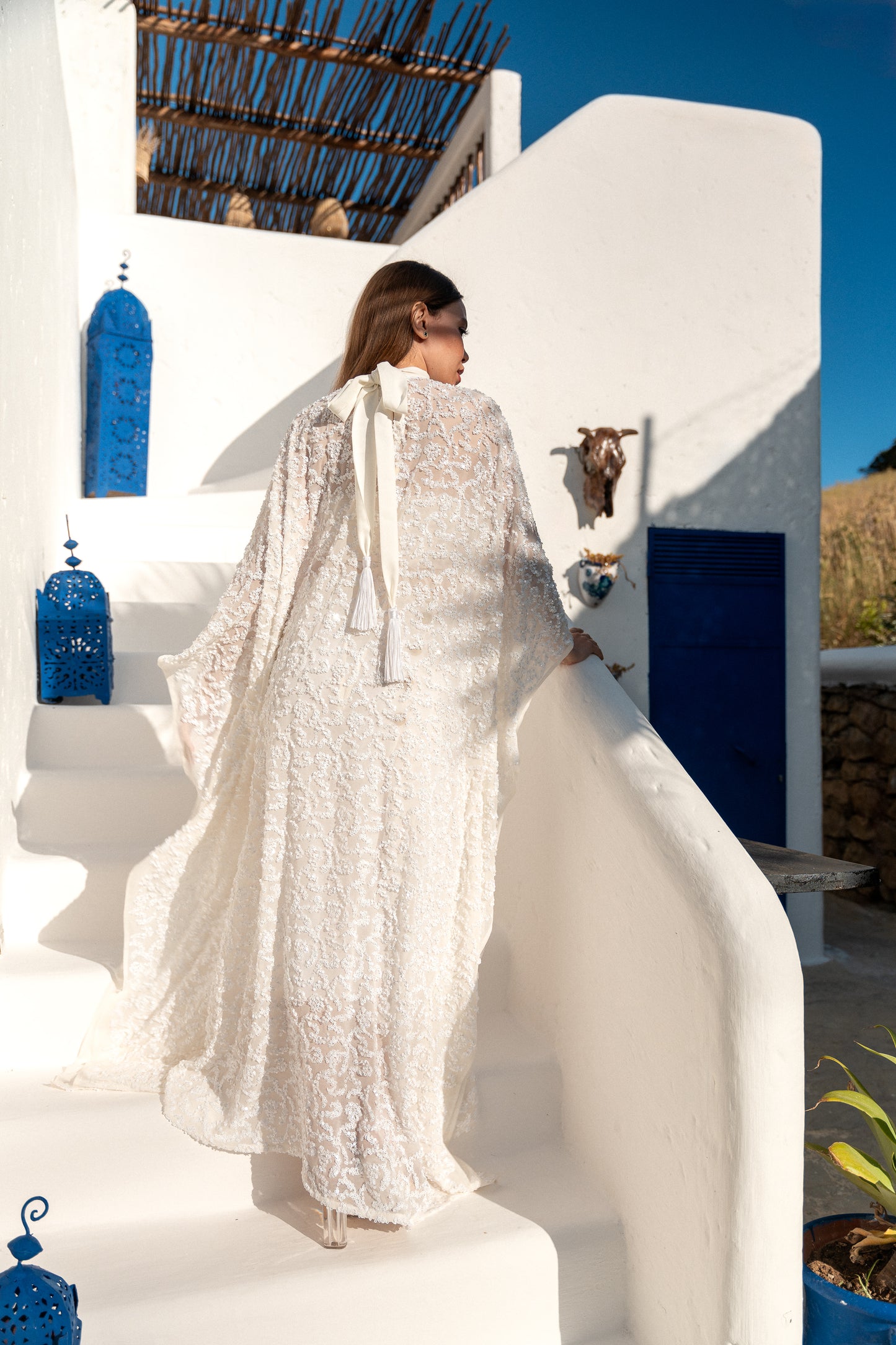 NAYA KAFTAN