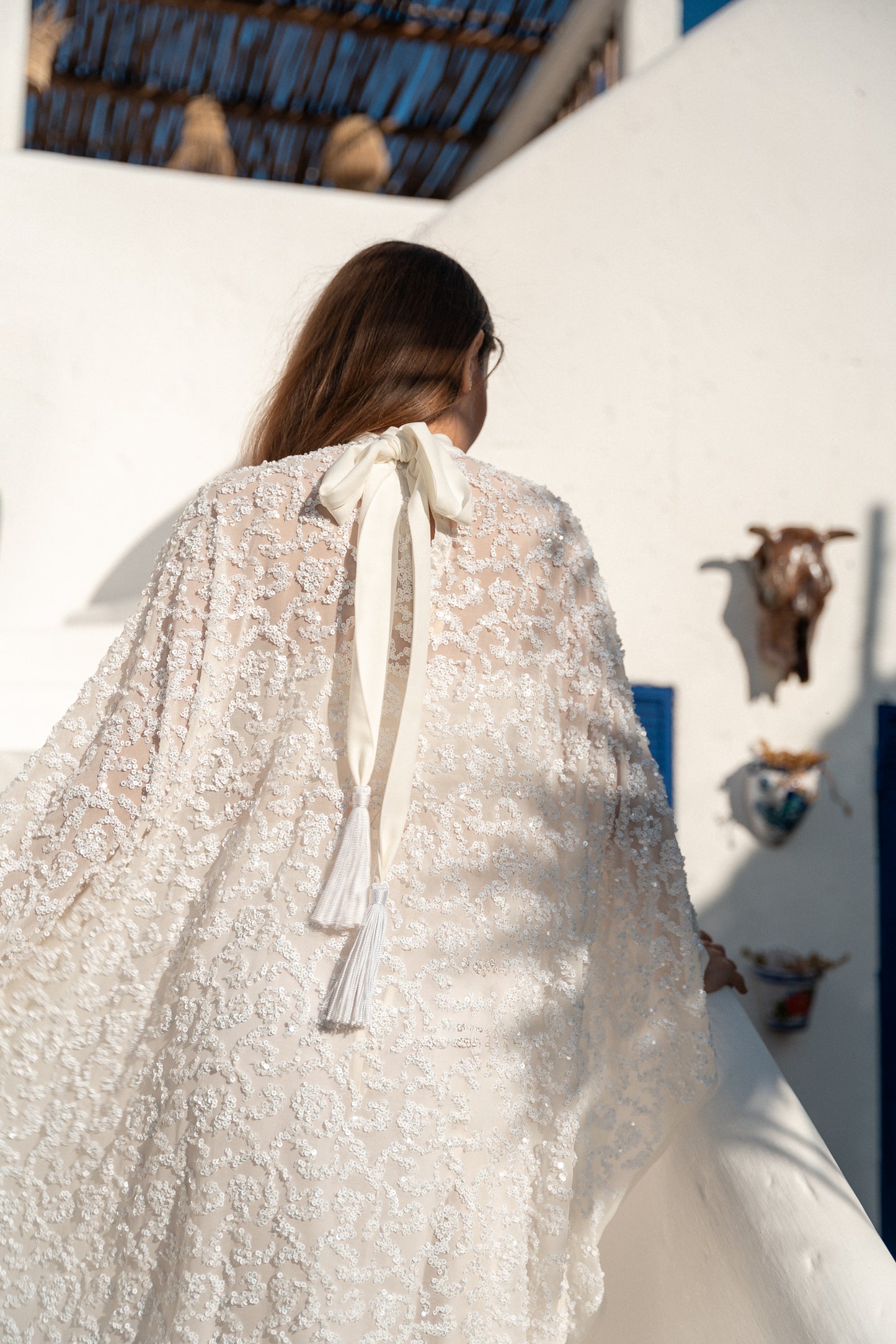 NAYA KAFTAN