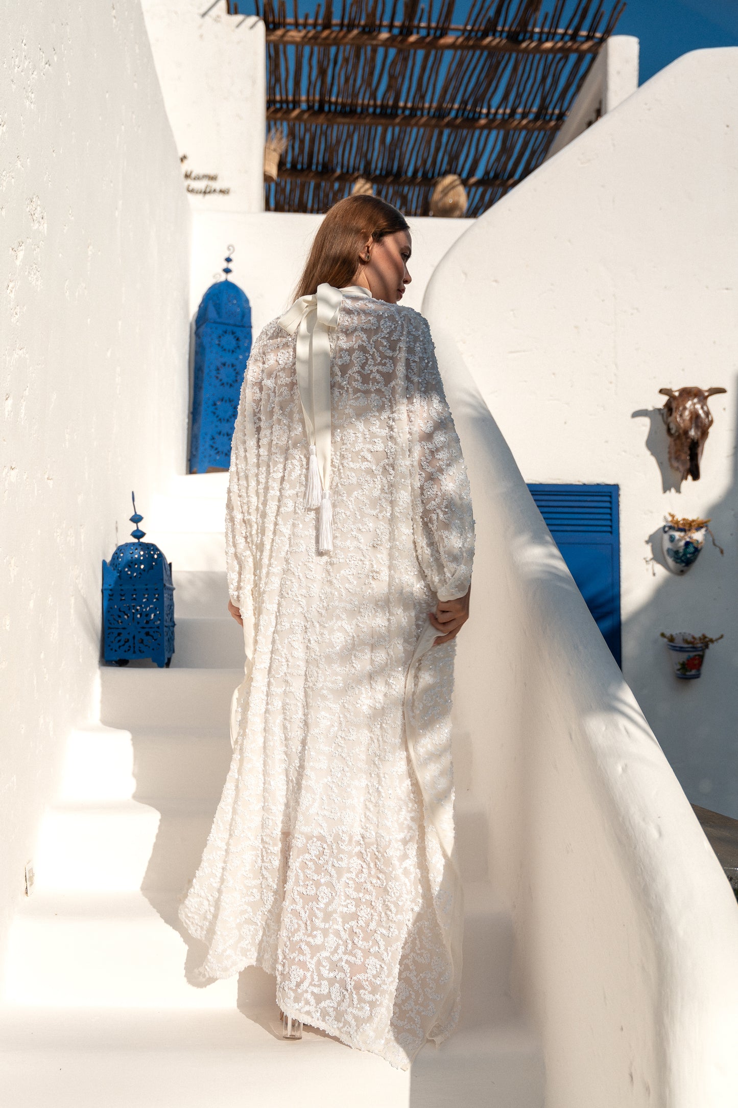 NAYA KAFTAN