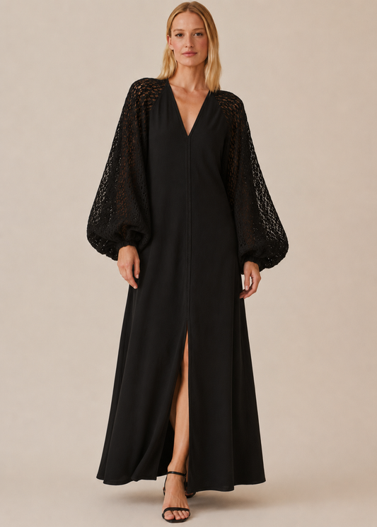 ELLA DRESS