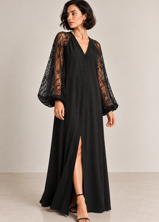 LUNA DRESS
