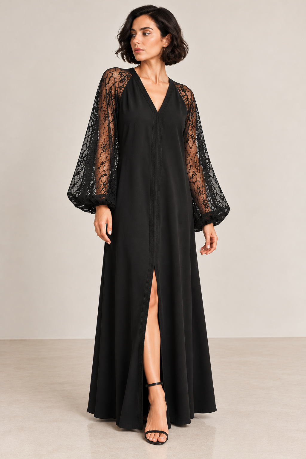 LUNA DRESS