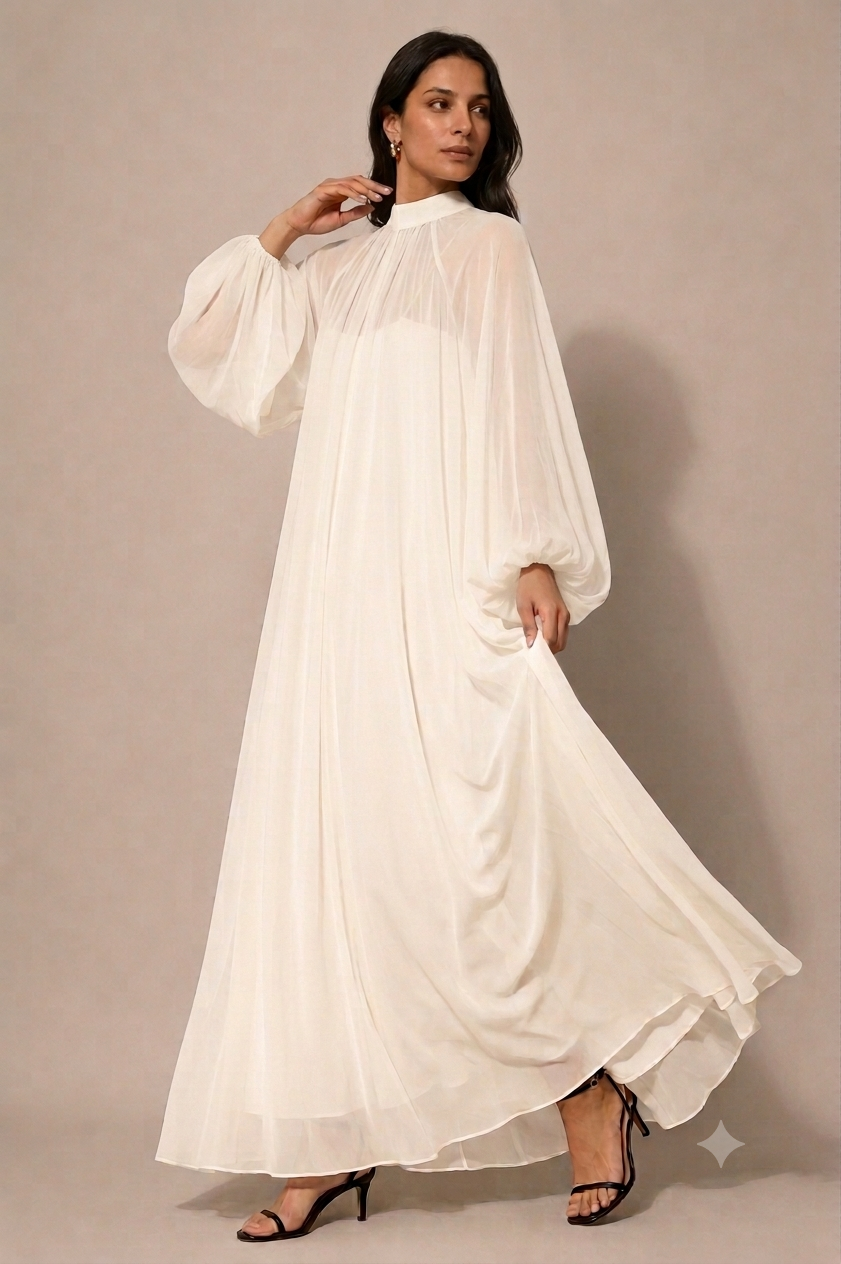 ROBE NOIRE