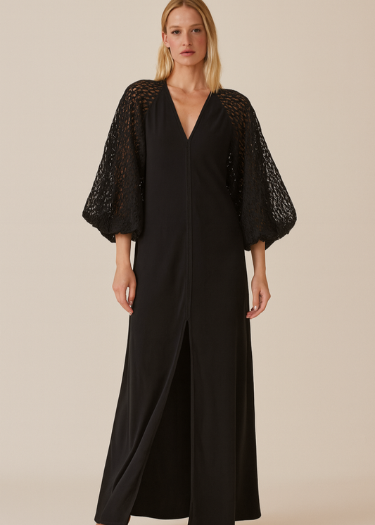 ELLA DRESS