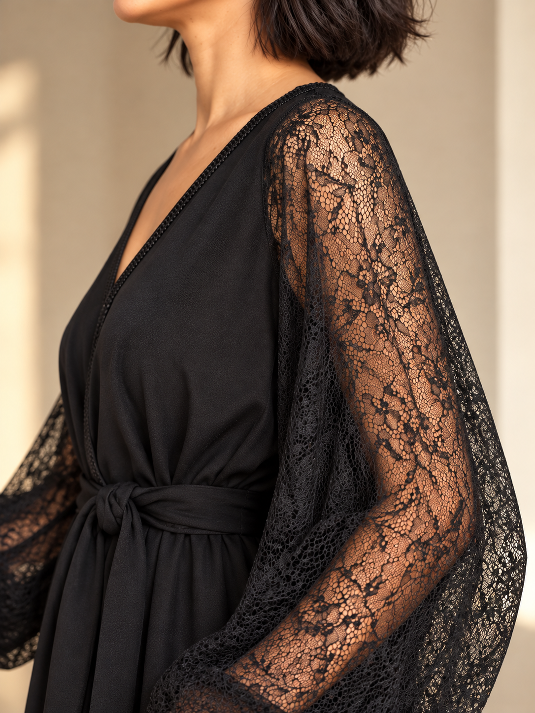 LUNA DRESS