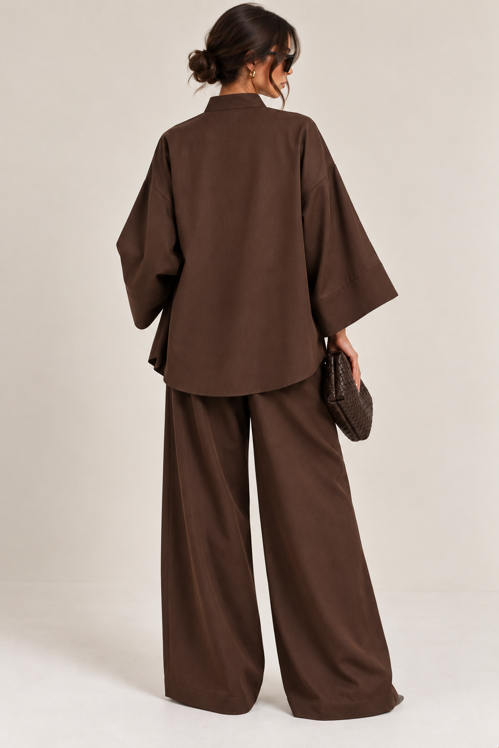 ENSEMBLE CARTER MARRON